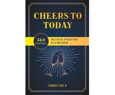 KNYGA Chris Vola Cheers to Today