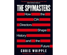 KNYGA Chris Whipple Spymasters