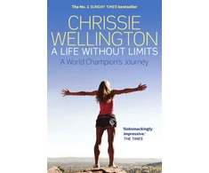 KNYGA Chrissie Wellington Life Without Limits