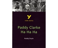 KNYGA Chrissie Wright Paddy Clarke Ha Ha Ha