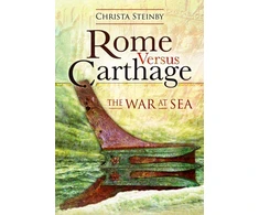KNYGA Christa Steinby Rome Versus Carthage