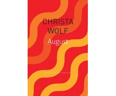 KNYGA Christa Wolf August