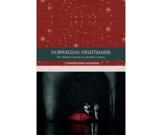 KNYGA Christer Bakke Andresen Norwegian Nightmares