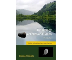 KNYGA Christer Bronmark Biology of Lakes and Ponds