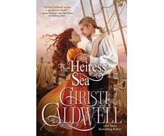 KNYGA Christi Caldwell Heiress at Sea