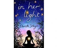 KNYGA Christi Steyn In Her Light
