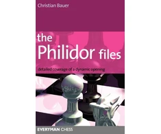 KNYGA Christian Bauer Philidor Files