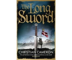 KNYGA Christian Cameron Long Sword