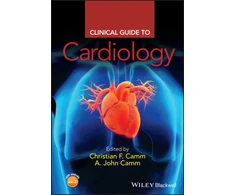 KNYGA Christian Fielder Camm Clinical Guide to Cardiology