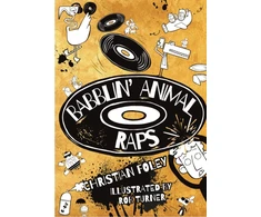 KNYGA Christian Foley Babblin' Animal Raps