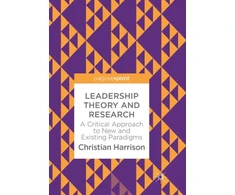 KNYGA Christian Harrison Leadership Theory and Research