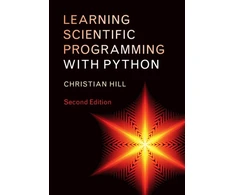 KNYGA Christian Hill Learning Scientific Programming with Python