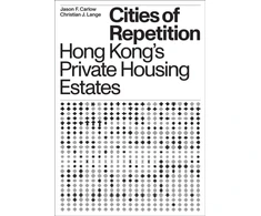 KNYGA Christian J Lange Cities of Repetition