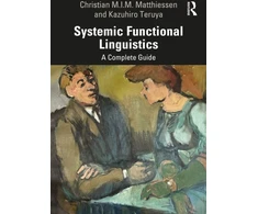 KNYGA Christian Matthiessen Systemic Functional Linguistics