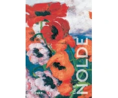 KNYGA Christian Ring Emil Nolde: The Great Colour Wizard