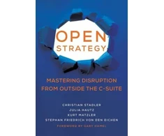 KNYGA Christian Stadler Open Strategy