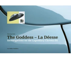 KNYGA Christian Sumi Goddess - La Deesse