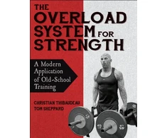 KNYGA Christian Thibaudeau Overload System for Strength
