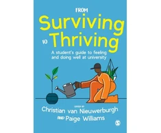 KNYGA Christian Van Nieuwerburgh From Surviving to Thriving