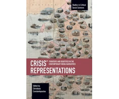 KNYGA Christiana Constantopoulou Crisis' Representations