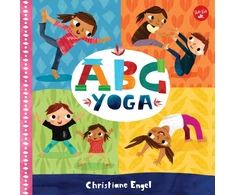 KNYGA Christiane Engel ABC for Me: ABC Yoga