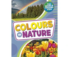 KNYGA Christianne Jones Colours in Nature