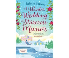 KNYGA Christie Barlow Winter Wedding at Starcross Manor