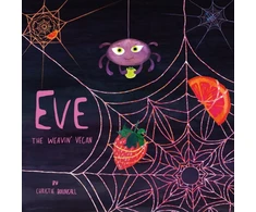 KNYGA Christie Bounsall Eve: The Weavin' Vegan