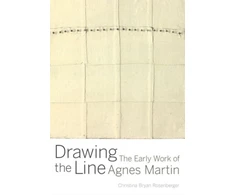 KNYGA Christina Bryan Rosenberger Drawing the Line