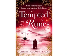 KNYGA Christina Courtenay Tempted by the Runes