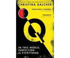 KNYGA Christina Dalcher K