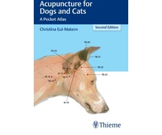 KNYGA Christina Eul Matern Acupuncture for Dogs and Cats
