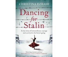 KNYGA Christina Ezrahi Dancing for Stalin