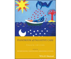 KNYGA Christina Faull Handbook of Palliative Care