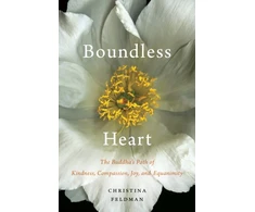 KNYGA Christina Feldman Boundless Heart