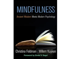 KNYGA Christina Feldman Mindfulness