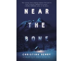 KNYGA Christina Henry Near the Bone