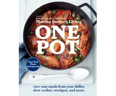 KNYGA Christina Holmes One Pot