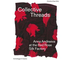 KNYGA Christina Kiaer Collective Threads