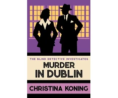 KNYGA Christina Koning Murder in Dublin