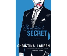 KNYGA Christina Lauren Beautiful Secret