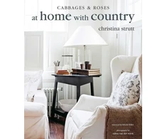 KNYGA Christina Strutt At Home with Country