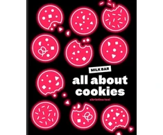 KNYGA Christina Tosi All About Cookies