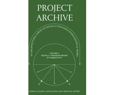 KNYGA Christina Trust Project Archive