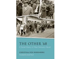 KNYGA Christina Von Hodenberg Other '68