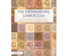 KNYGA Christina Z Anderson Experimental Darkroom