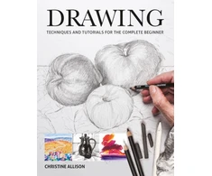 KNYGA Christine Allison Drawings