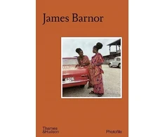 KNYGA Christine Barthe James Barnor