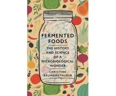 KNYGA Christine Baumgarthuber Fermented Foods