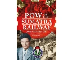 KNYGA Christine Bridges POW on the Sumatra Railway